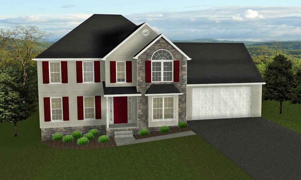 Under Contract $407,000