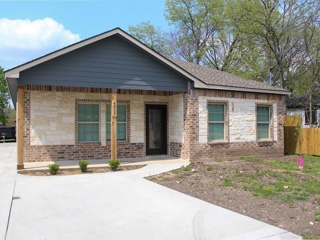 4853 Bernal Dr, Dallas, TX 75212 - photo 1