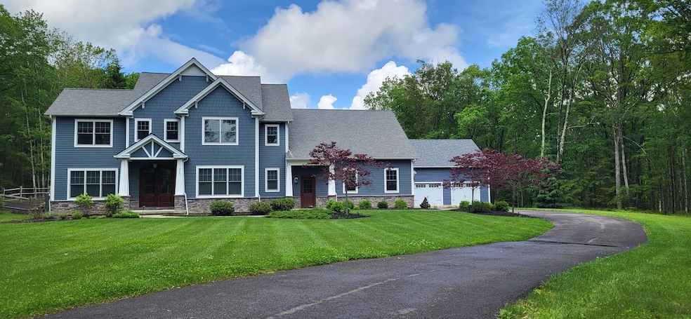 599 Behrens Rd, Jim Thorpe, PA 18229 - photo 1