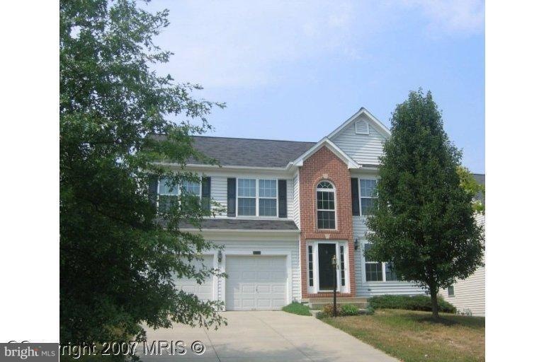 6389 Grateful Heart Gate, Columbia, MD 21044 - photo 1