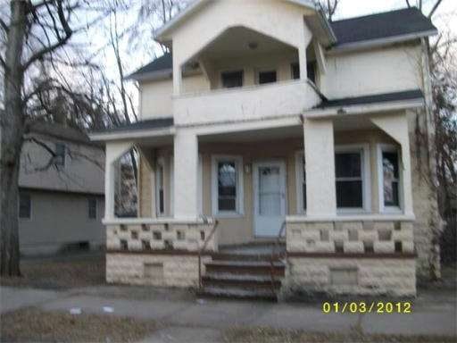 234 Commonwealth Ave, Springfield, MA 01108 - photo 1