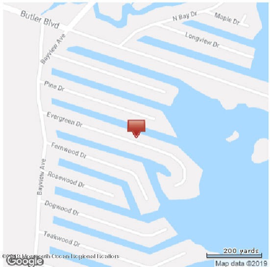 243 Evergreen Dr, Bayville, NJ 08721 - photo 1