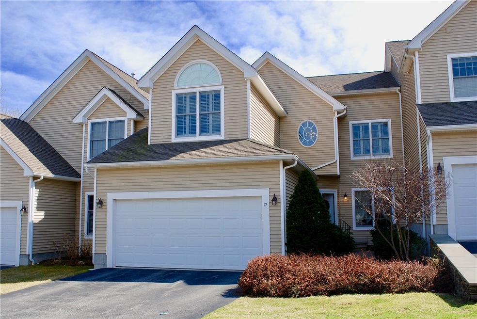 17 Carnival Terrace unit 413, West Warwick, RI 02893 - photo 1