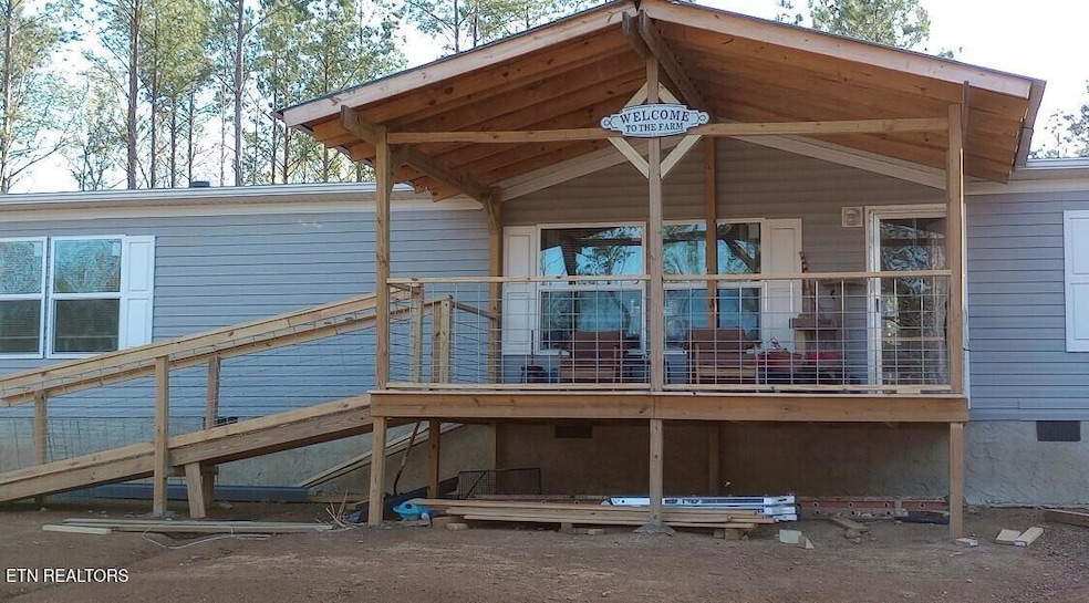 145 Pinhook Rd, Calhoun, TN 37309 - photo 1