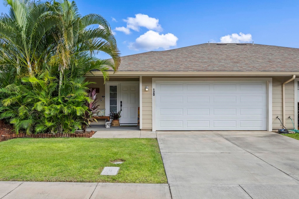 120 Eulu St unit 91, Wailuku, HI 96793 - photo 1