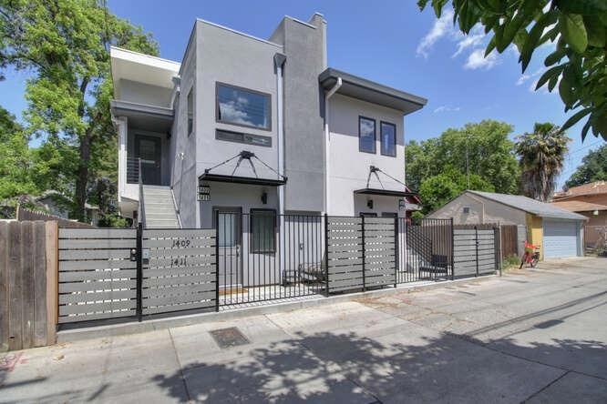 1413 Victorian Aly, Sacramento, CA 95818 - photo 1