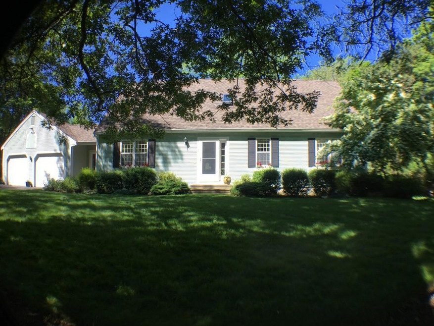 1 Coastal Way, Buzzards Bay, MA 02532 - photo 1