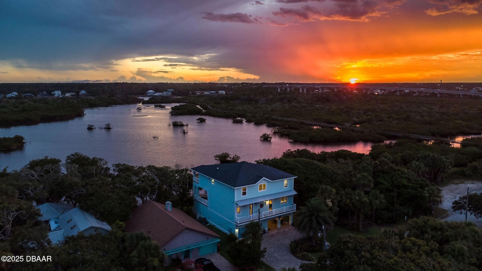 908 S Flagler Ave, Flagler Beach, FL 32136 - photo 1