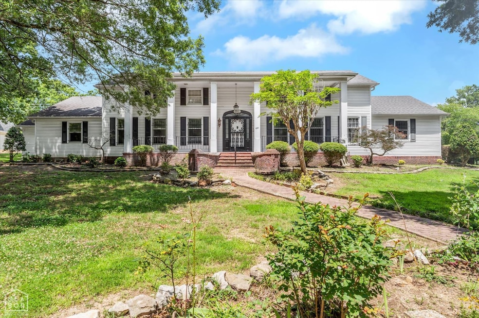 900 Melton Dr, Jonesboro, AR 72401 - photo 1