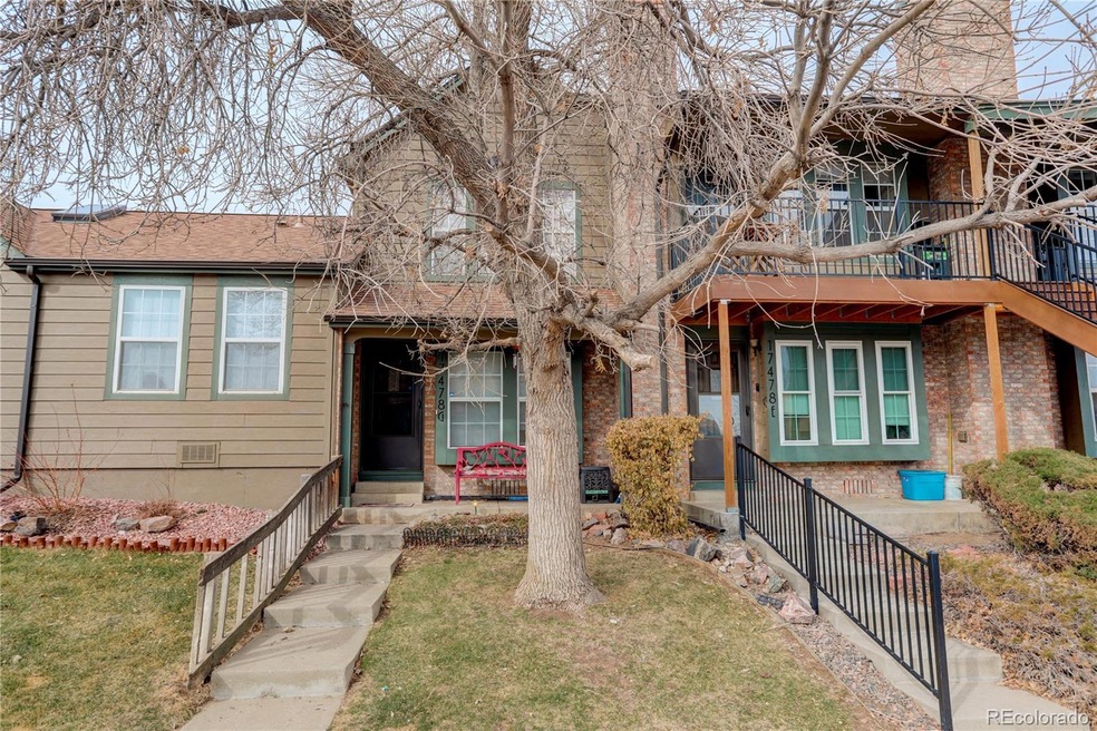 2 Story Townhome