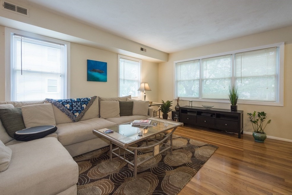 41 Harrison St unit F, Roslindale, MA 02131 - photo 1