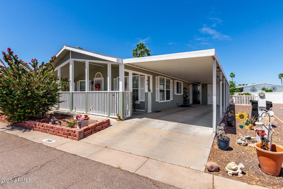 201 S Greenfield Rd 199