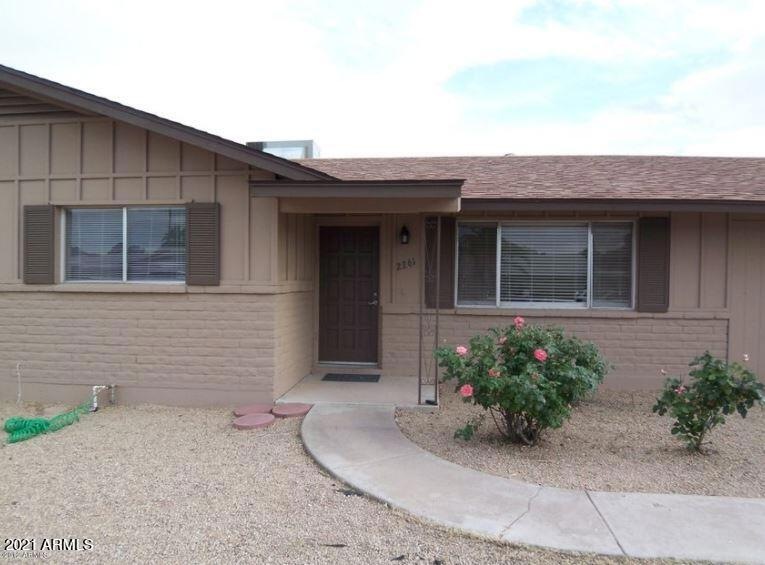 2261 E Evergreen St, Mesa, AZ 85213 - photo 1