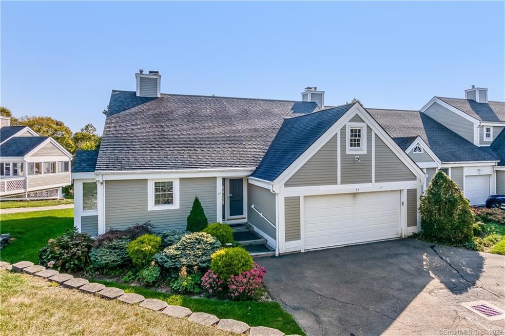 77 Legend Hill Rd unit 77, Madison, CT 06443 - photo 1