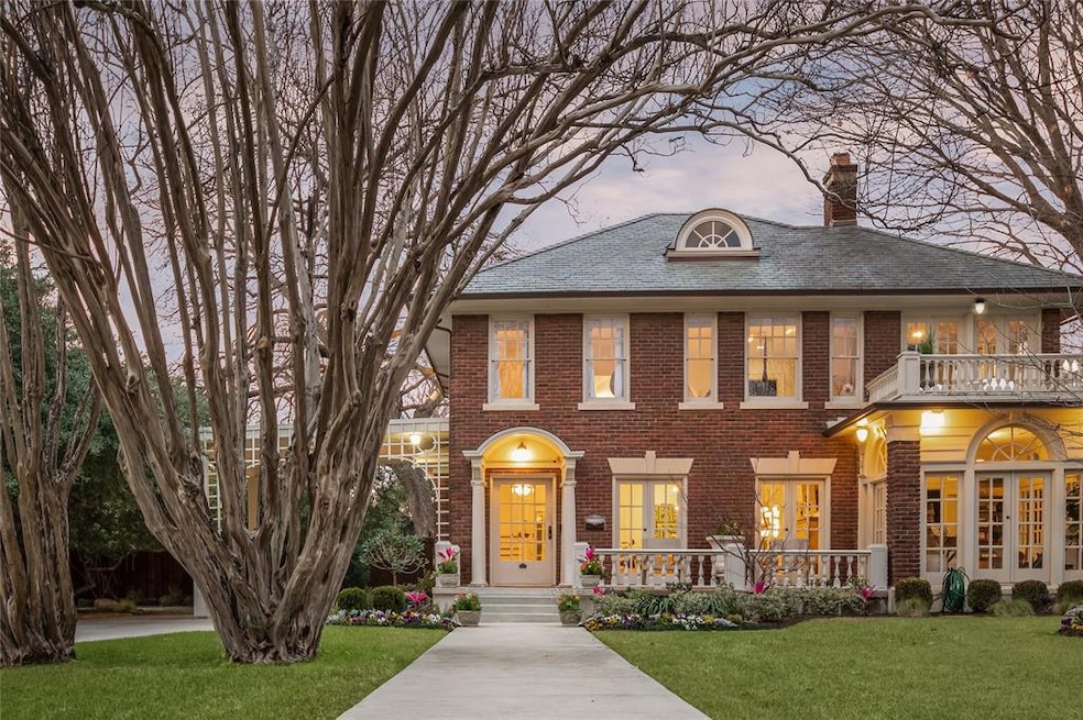 5521 Swiss Ave, Dallas, TX 75214 - photo 1