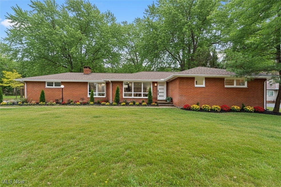 660 Parkside Blvd, Cleveland, OH 44143 - photo 1