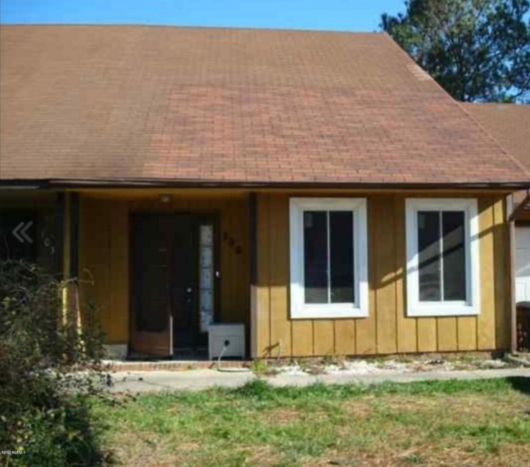 105 Marlene Dr, Jacksonville, NC 28546 - photo 1