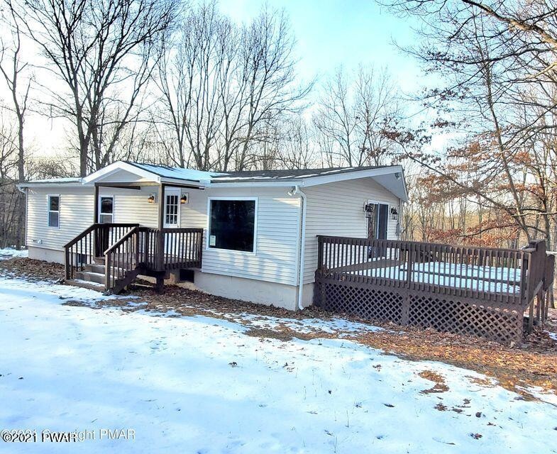 132 Mountain View Rd, Lackawaxen, PA 18425 - photo 1