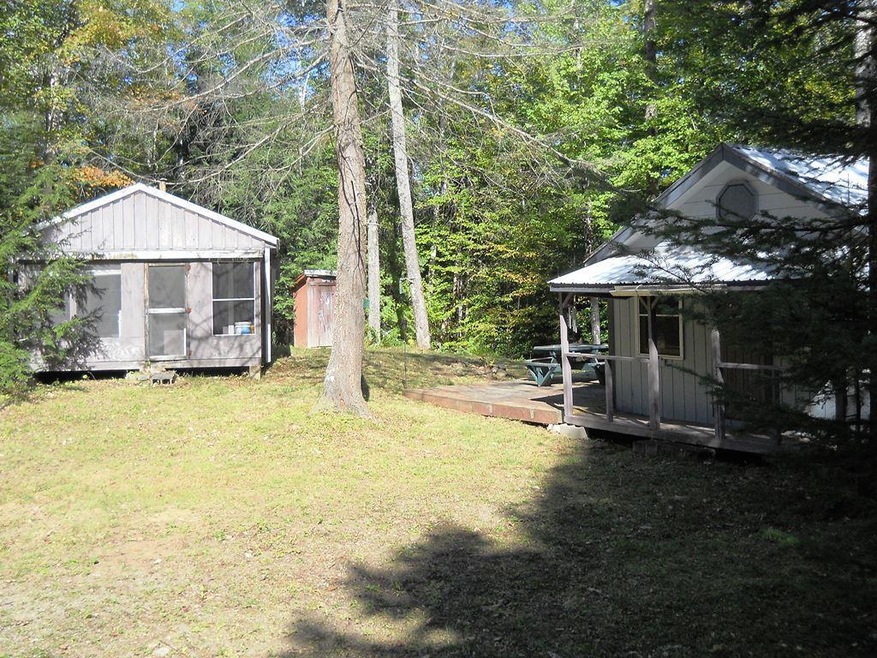 Map 10 Lot Judkins Rd, Harmony, ME 04942 - photo 1