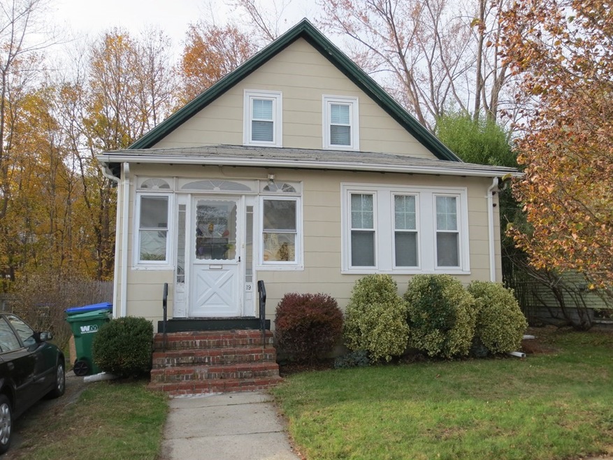 19 Charnwood Rd, Medford, MA 02155 - photo 1