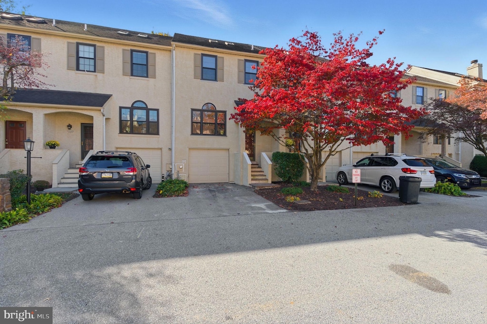 3305 Keswick Way unit 3305D, West Chester, PA 19382 - photo 1