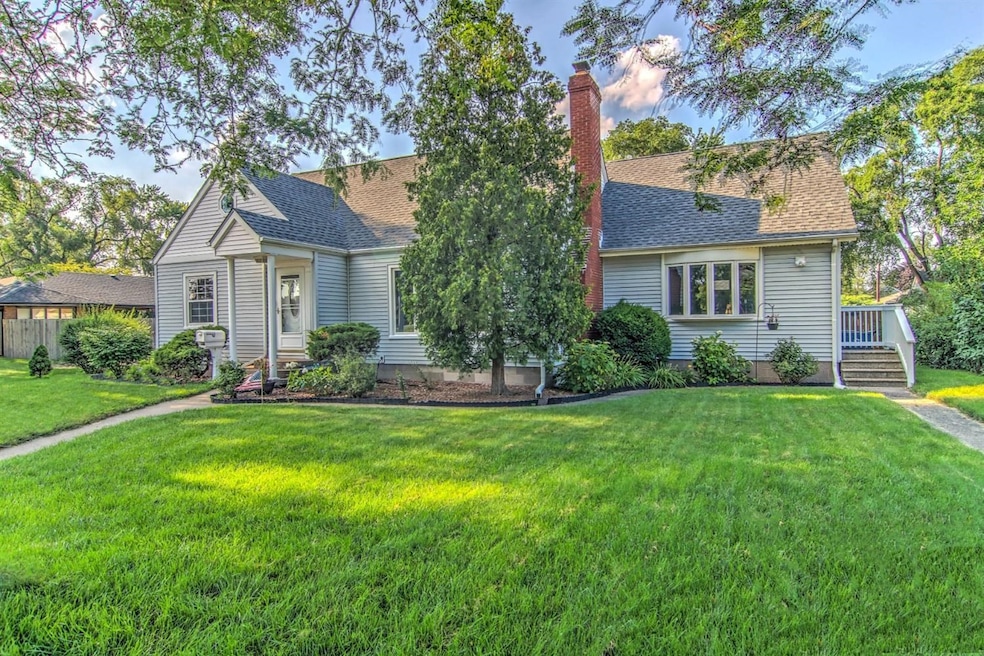 3115 Ridge Rd, Highland, IN 46322 - photo 1