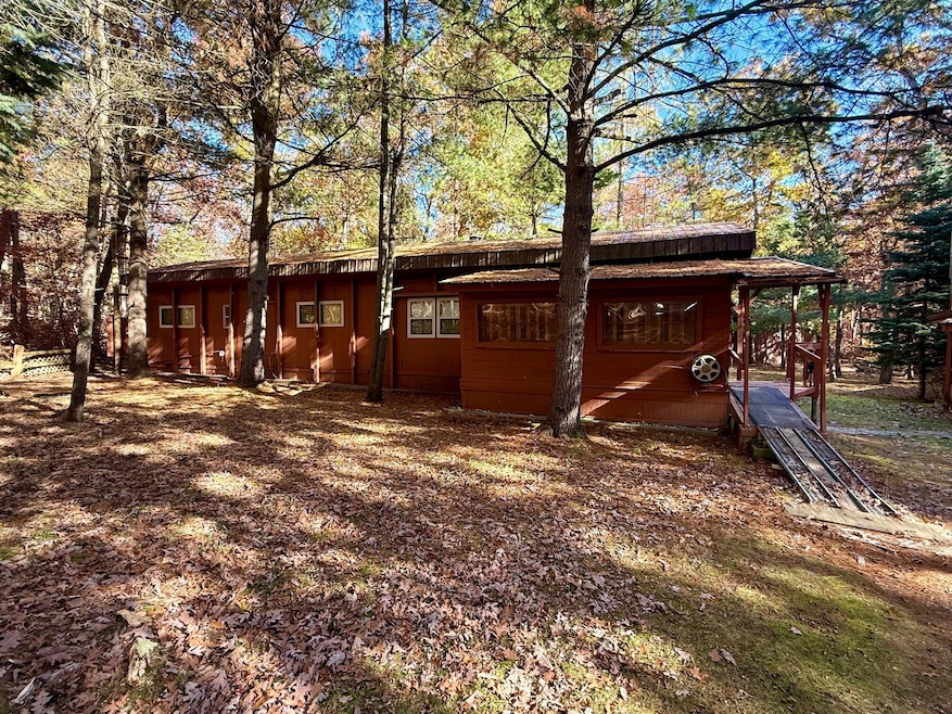 3374 W 12th St, Baldwin, MI 49304 - photo 1