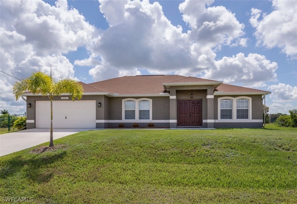 1801 NW 5th Place, Cape Coral, FL 33993 - photo 1