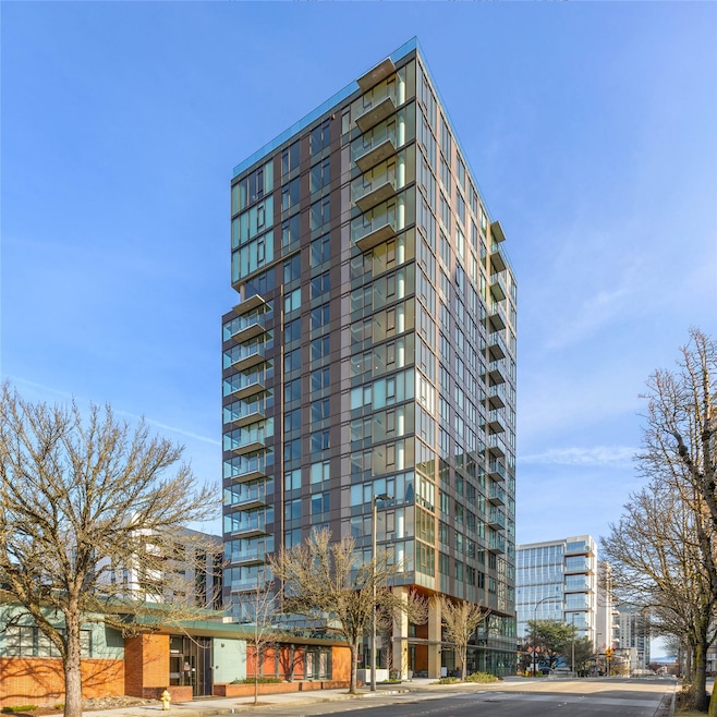 Mari unit 501, Bellevue, WA 98004 - photo 1