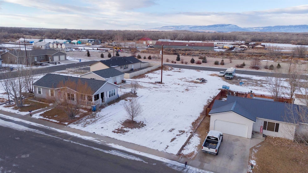 TBD 2nd St E unit 4, Lovell, WY 82431 - photo 1