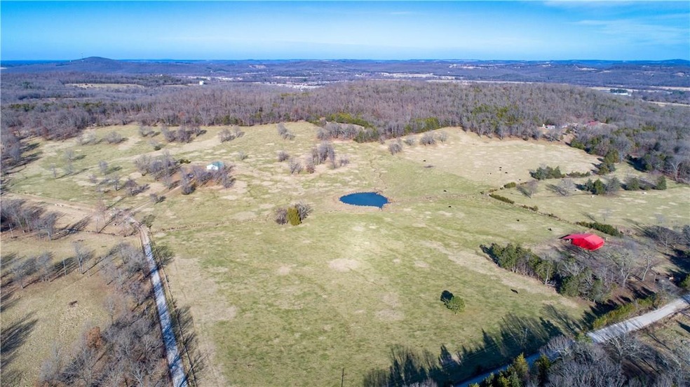 17912 Downing Rd, Fayetteville, AR 72701 - photo 1