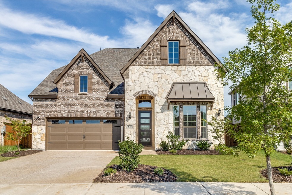 2612 Old Soul Way, Wylie, TX 75098 - photo 1