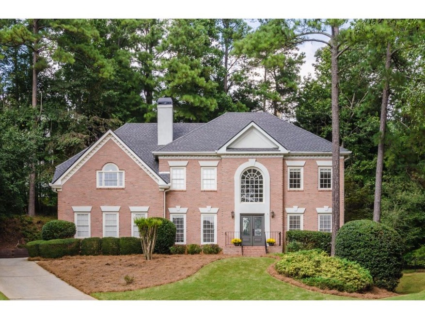 This home will be the backdrop of your memories fo