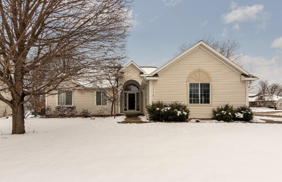 7776 Burlingame Ave SW, Byron Center, MI 49315 - photo 1