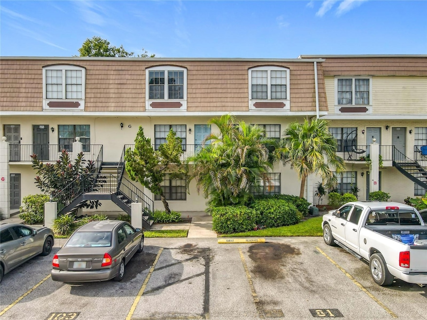 6034 Village Cir unit GE, Orlando, FL 32822 - photo 1