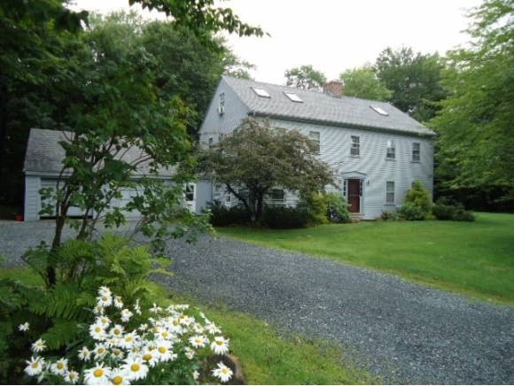 229 Seamans Rd, New London, NH 03257 - photo 1