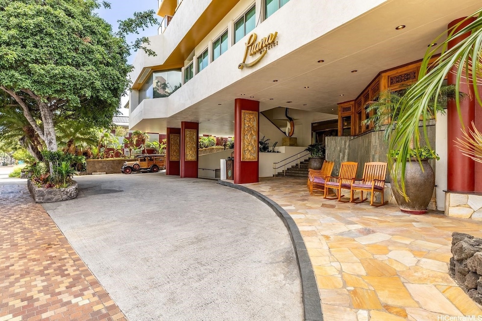 2045 Kalakaua Ave unit 114, Honolulu, HI 96815 - photo 1