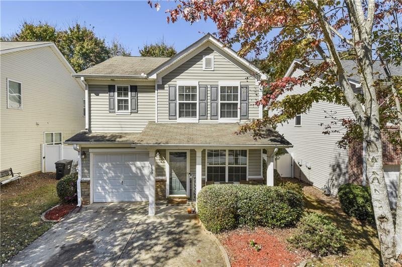 150 Nacoochee Way, Canton, GA 30114 - photo 1