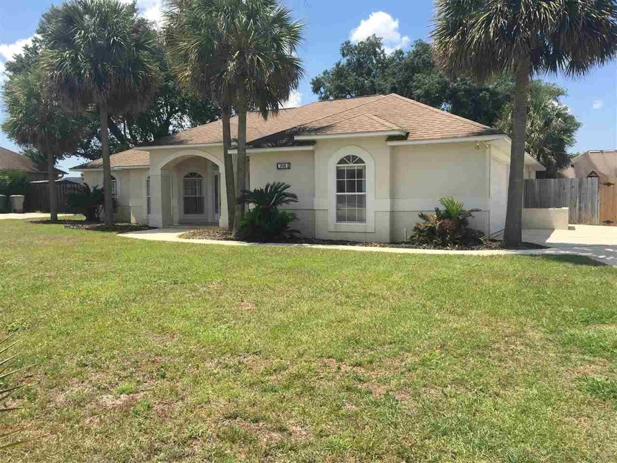 2120 Juno Cir, Pensacola, FL 32526 - photo 1