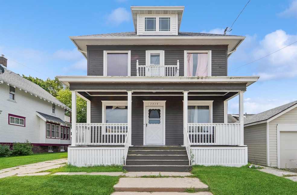 Sold $175,000 • Co-Listing Agent