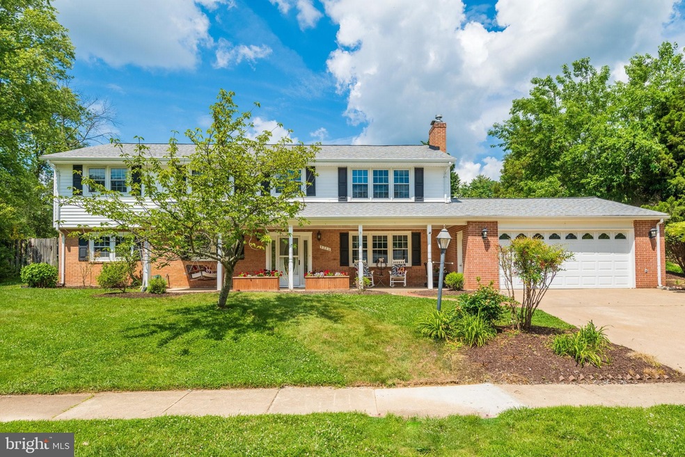 5230 Portsmouth Rd, Fairfax, VA 22032 - photo 1