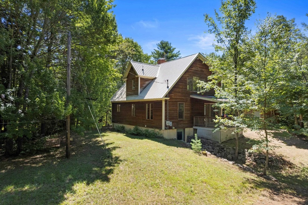 262 Route 153, Middleton, NH 03887 - photo 1