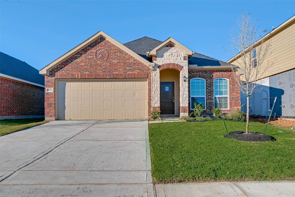 10018 Cotton Tail Ct, Magnolia, TX 77354 - photo 1