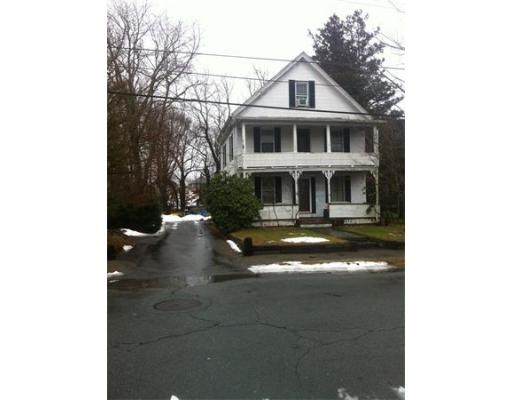 19 Nye Ave, Acushnet, MA 02743 - photo 1