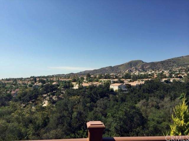 What a View!.  Imagine sitting on your deck with a