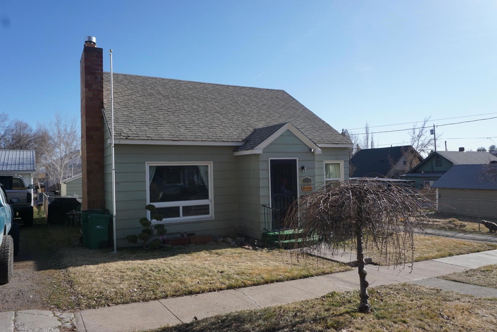 Sold $203,000 • Co-Listing Agent