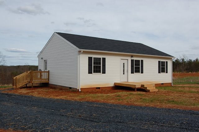 Main View