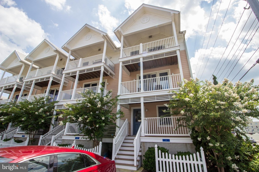 5608 Coastal Hwy unit 1, Ocean City, MD 21842 - photo 1