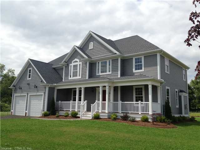 Exterior Front. Extraordinary 3,300+ Sq. Ft. Maste