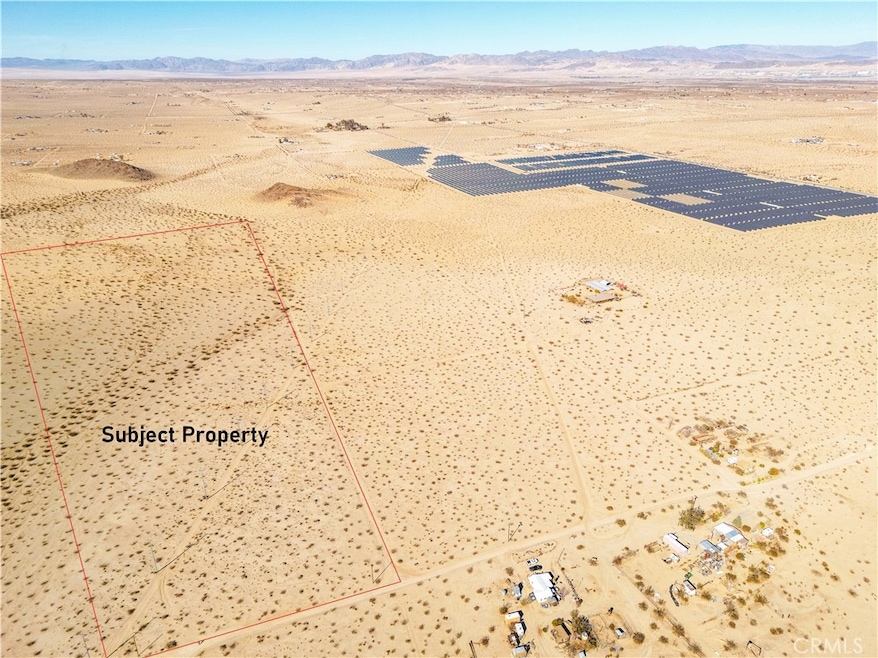 68750 Amboy Rd, 29 Palms, CA 92277 - photo 1